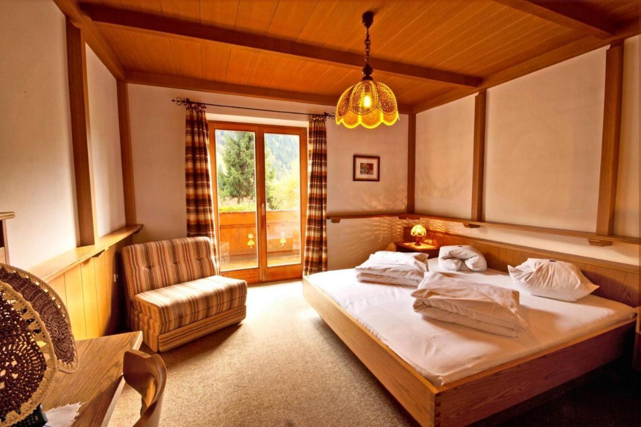 Standard Doppelzimmer