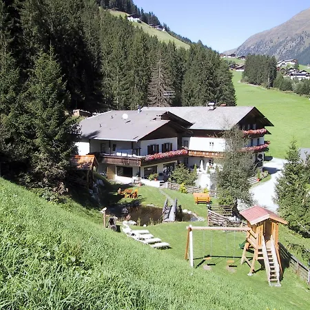 Hotel Pension Leitenhof-2