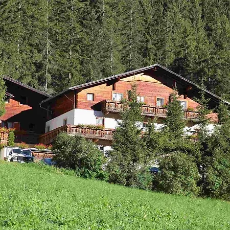 Hotel Pension Leitenhof-3